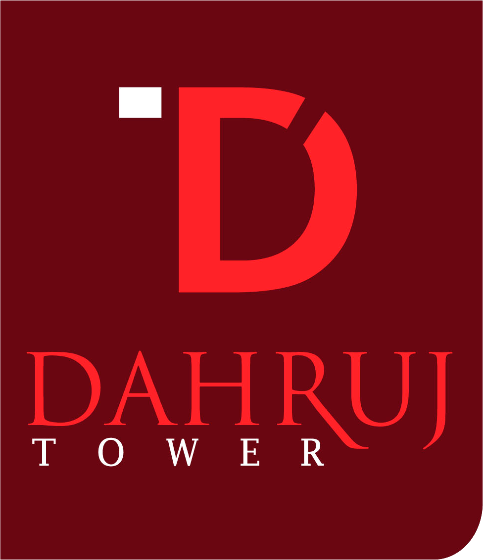 DAHRUJ